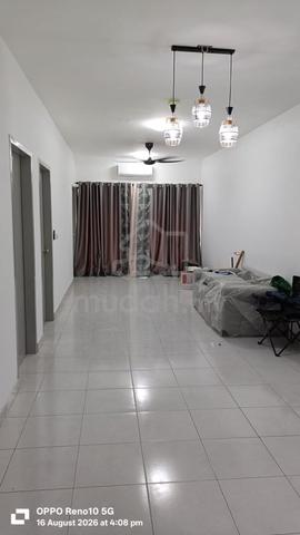 Bukit Tiara Residensi 1