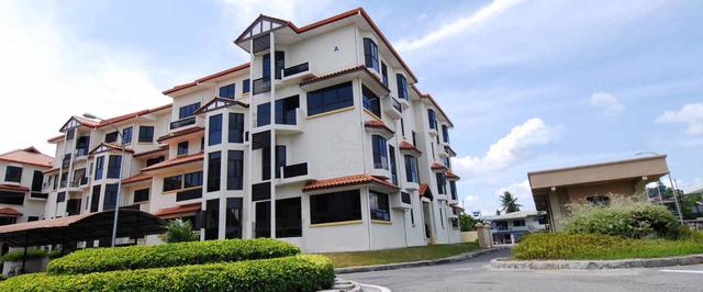 Grace Ville 1