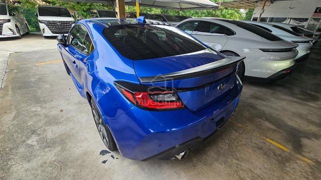 Subaru Brz 2021 4.5Grade 34k km - 5