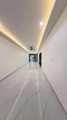 (Unblock View) Renovated - Bandar Baru Seri Alam 1