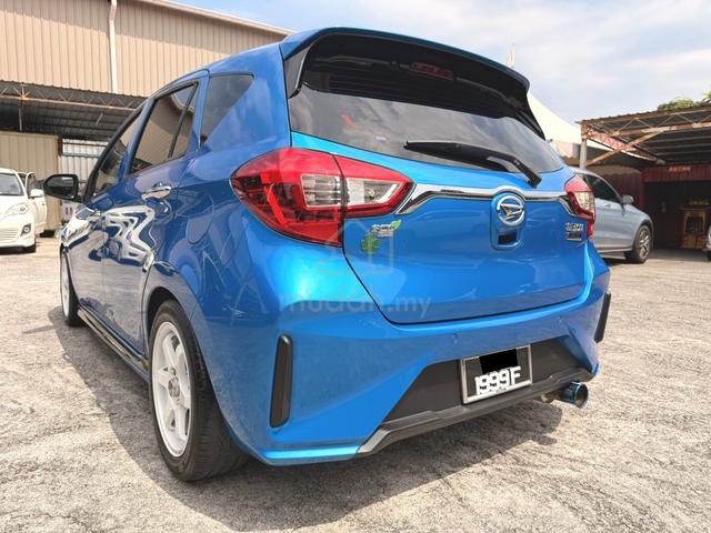 2023 Perodua MYVI 1.5 H FACELIFT (A) WARANTY2028 - 4
