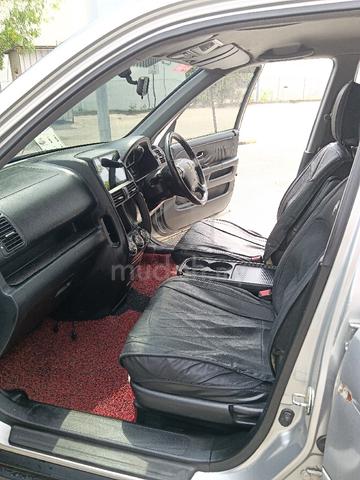 2006 Honda CR-V 2.0 i-VTEC FACELIFT (A) - 4
