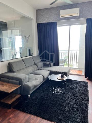 Imperial Residences 1