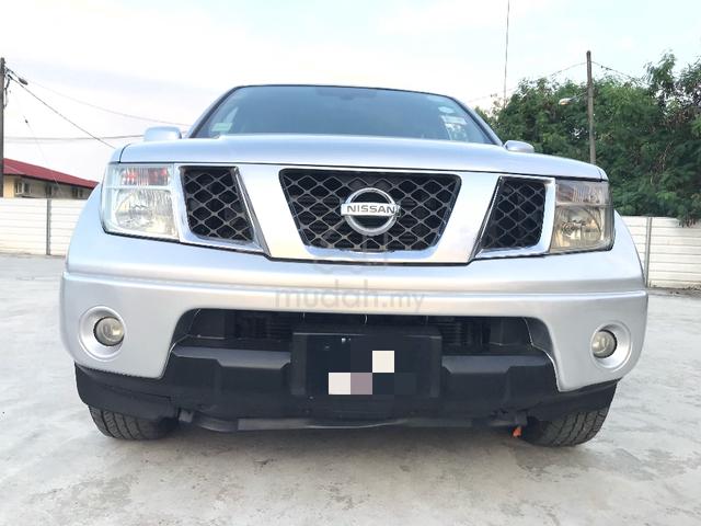 Nissan NAVARA 2.5 LE 4WD(A)LEATHER SEAT/NEW MODEL - 3