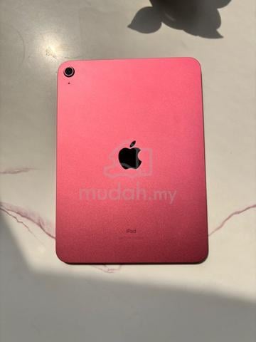 iPad 10th Generation (2022) 256GB (LIKE NEW) - photo 3 of 4