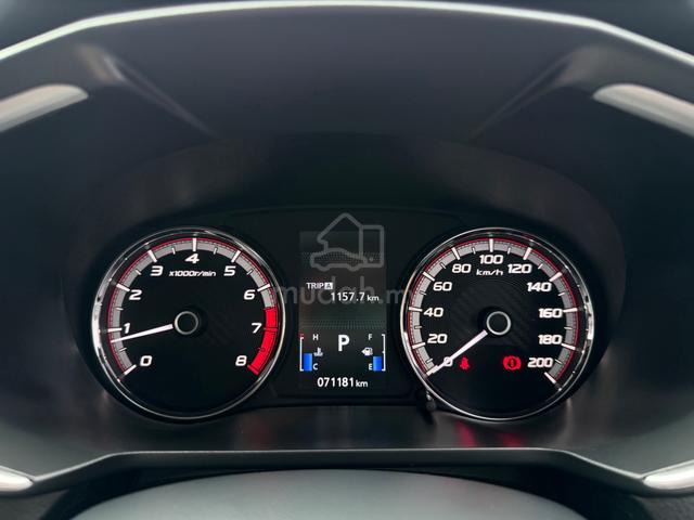 2022 Mitsubishi XPANDER 1.5 MY20 (A) - 5