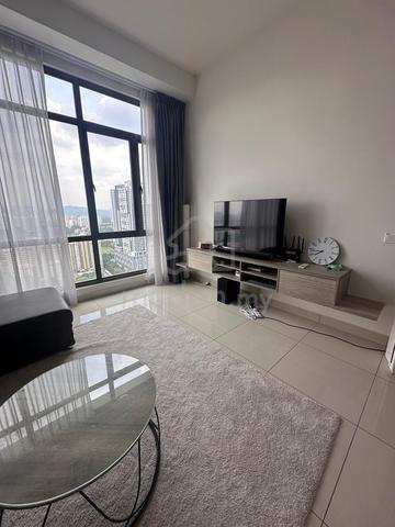 The Park Sky Residence @ Bukit Jalil City 1