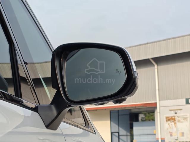 FULLY LOADED 2025 Toyota VELLFIRE Z PREMIER 7k KM - 5