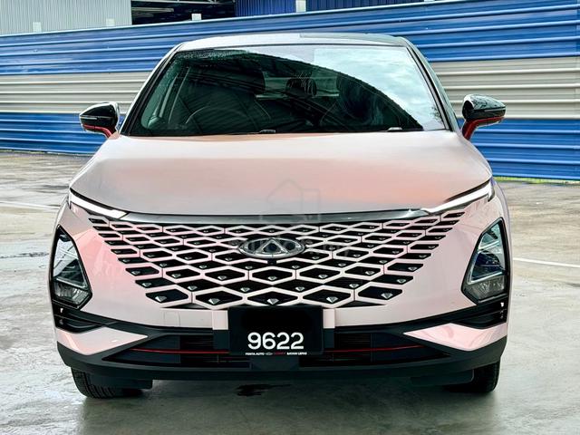 2025 Chery OMODA 1.5 5 H✅14k Mileage (A) - 4
