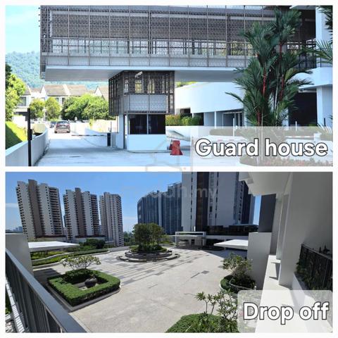 Triuni Residences @ The Sanctuary 1