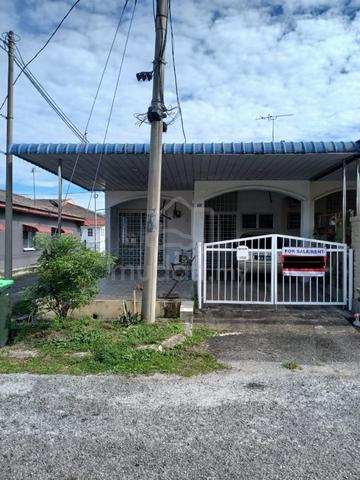 SangkutCtosKah❓Cashback45K🎯Teres Tke Endlot @ Bandar Puteri Jaya Sek2 1