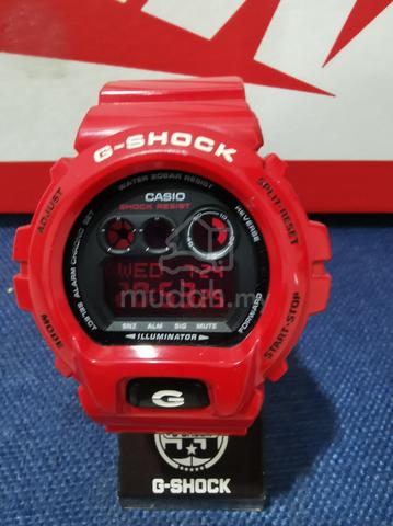 G shock gdx ducati best sale