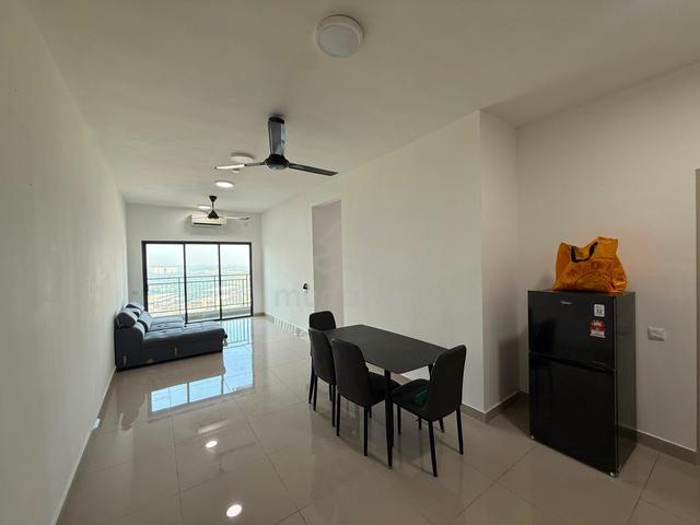 Mori Residence 1