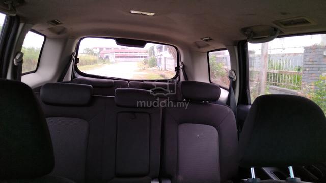 2017 Proton EXORA 1.6 STANDARD AT FACELIFT (A) - 4