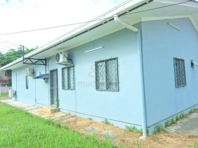 Permanent Concrete Building (with full OC) at Kg. Gersik Baru, Labuan 1
