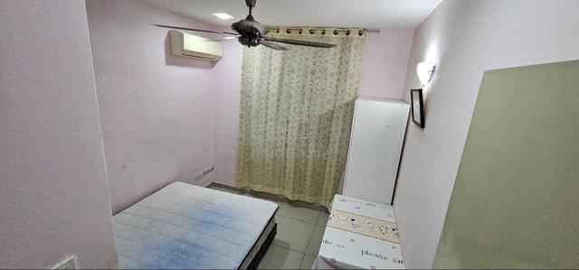 Single room for rent ( female only ) 1120 Park Avenue 1