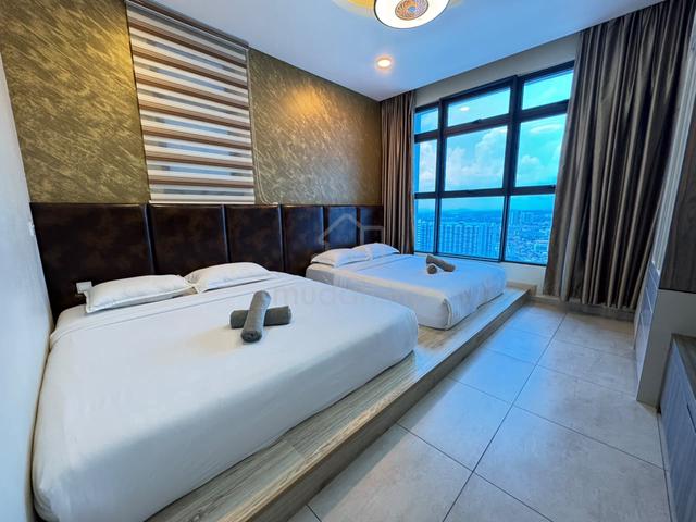 Atlantis Residences 1