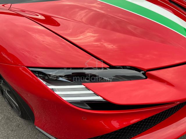 2022 Ferrari SF90 STRADALE ASSETTO FIORANO 1500KM - 5