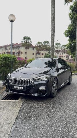 2023 BMW 218i Gran Coupe - 1
