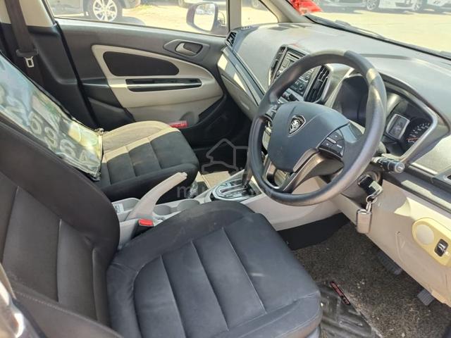 2017 Proton PERSONA 1.6L CVT (A) - 5