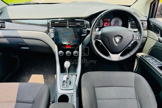 -2018-Proton PREVE 1.6 PREMIUM Turbo(A) Loan/Cash - 5