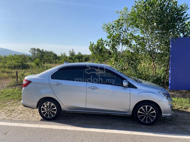 2018 Perodua BEZZA 1.3 PREMIUM X (A) - 4