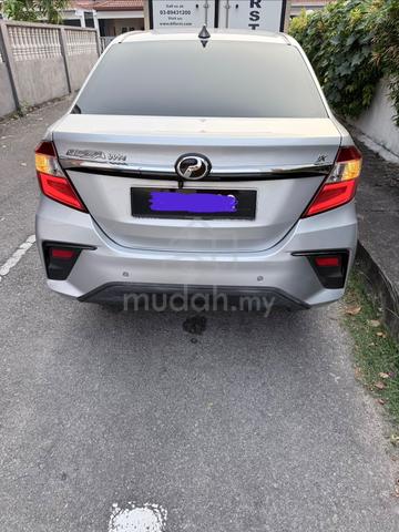 2021 Perodua BEZZA 1.3 X MY16 D63D FACELIFT (A) - 2