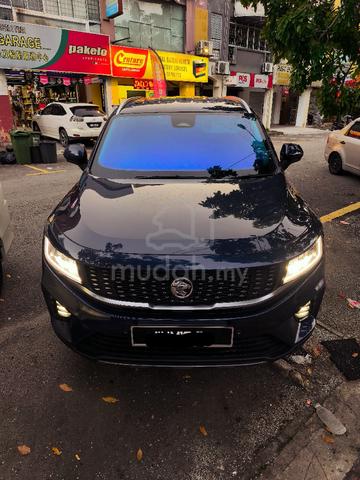 2025 Proton X90 1.5 PREMIUM MY23 (A) - 2
