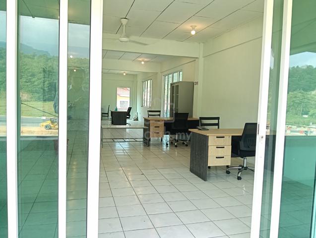 Office For Rent 1