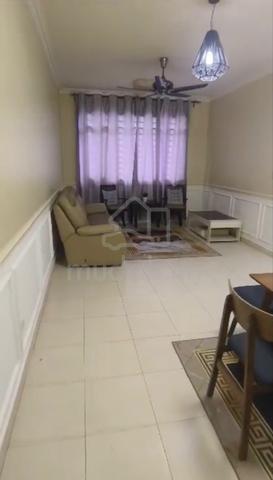 Bilik Medium - RESIDENSI PANDANMAS 1 1