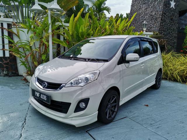 2015 Perodua ALZA 1.5 SE A WE GIVE NEXT YEAR PRICE - 3
