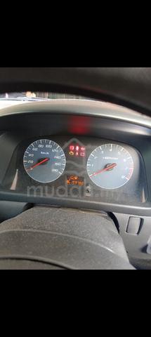 2011 Perodua VIVA 0.8 850 ED-VE (M) - 2