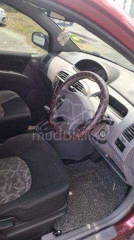 2004 Hyundai MATRIX 1.6 GL (A) - 4