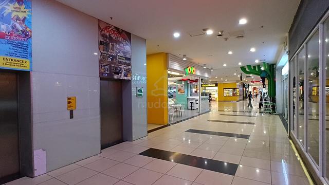 One Borneo Shopping Mall, Retail Space, Kota Kinabalu 1