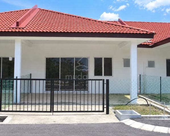 [SAVE UP 43K] Taman Kinding Perdana, 1,432sf, Chemor 1