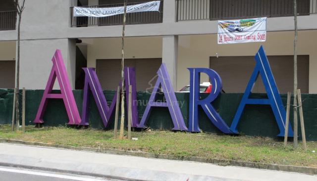 Amara Service Residences 1