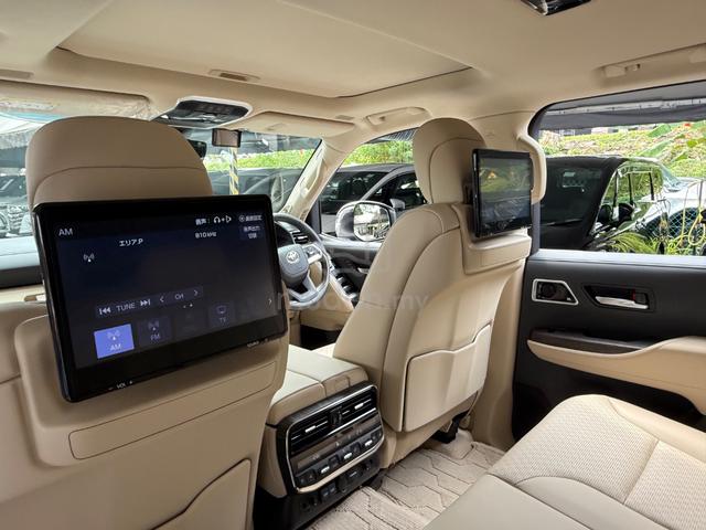 2024 Toyota LANDCRUISER 3.5 ZX S/R HUD Cool Box 6A - 5