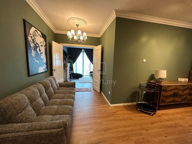 Rivervale Condominium 1