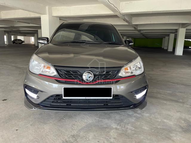 2024 Proton SAGA 1.3 PREMIUM S FULL SPEC LIKE NEW - 2