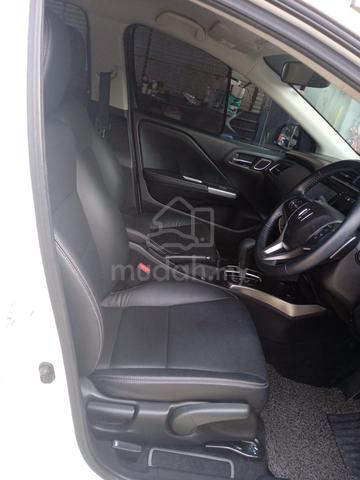 2019 Honda CITY 1.5 V MY14 GM6 FACELIFT (A) - 5