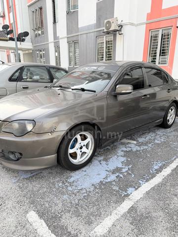 2014 Proton PERSONA 1.6 ELEGANCE BASE LINE (A) - 2