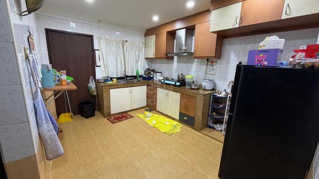 Jalan Permas, Permas Jaya*Fully Renovated* 1