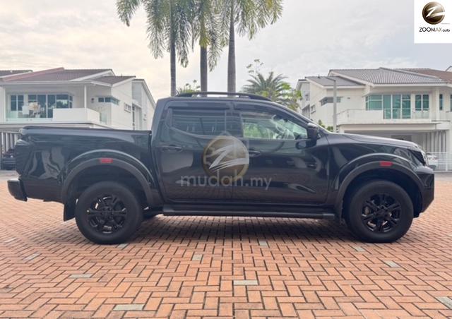 2022 Nissan NAVARA PRO-4X 2.5L (A) 3 YEARS WARRANT - 5