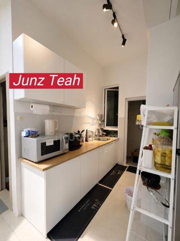 Starhill Luxury Residences 1