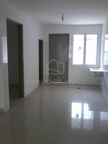 For Sale: 2 STOREY HOUSE AT TAMAN IMPIAN SUTERA, SEKSYEN 30, SHAH ALAM 5