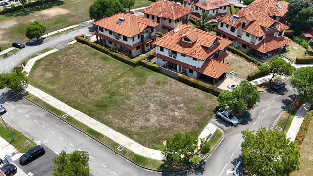 SPACIOUS CORNER LOT Tanah Lot BUNGALOW Presint 16 Putrajaya 1