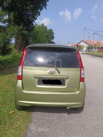 2007 Perodua VIVA 0.8 850 EX (M) - 3
