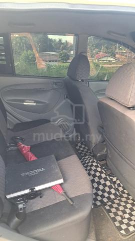2013 Perodua VIVA 1.0 EJ-VE (A) - 5