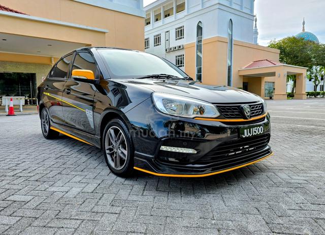 2021 Proton SAGA ANNIVERSARY EDITION 1.3L (A) R3 - 5
