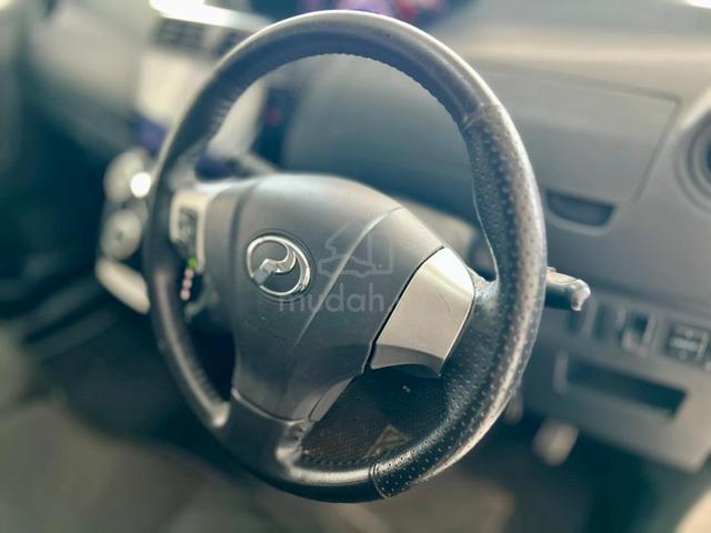 2019 Perodua ALZA 1.5 EZ (A) Waranti Percuma !!! - 5